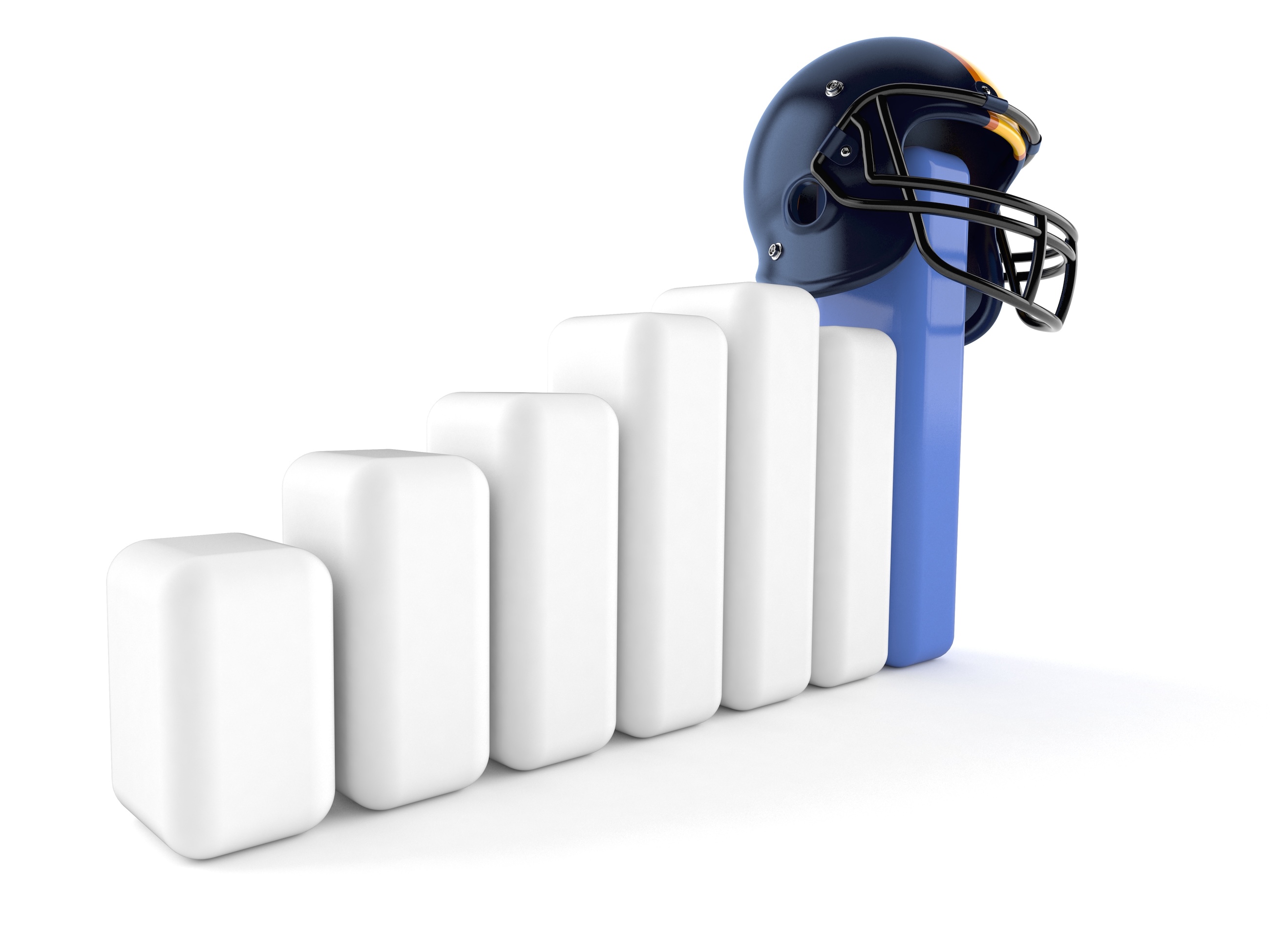 StatFoundry - Part 1