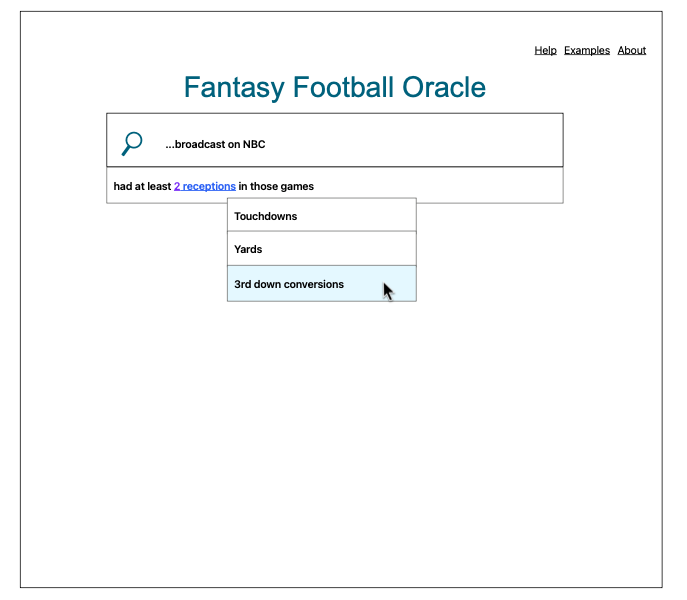FF Oracle Screenshot 5