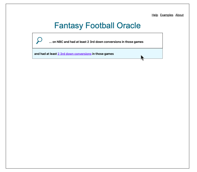 FF Oracle Screenshot 6