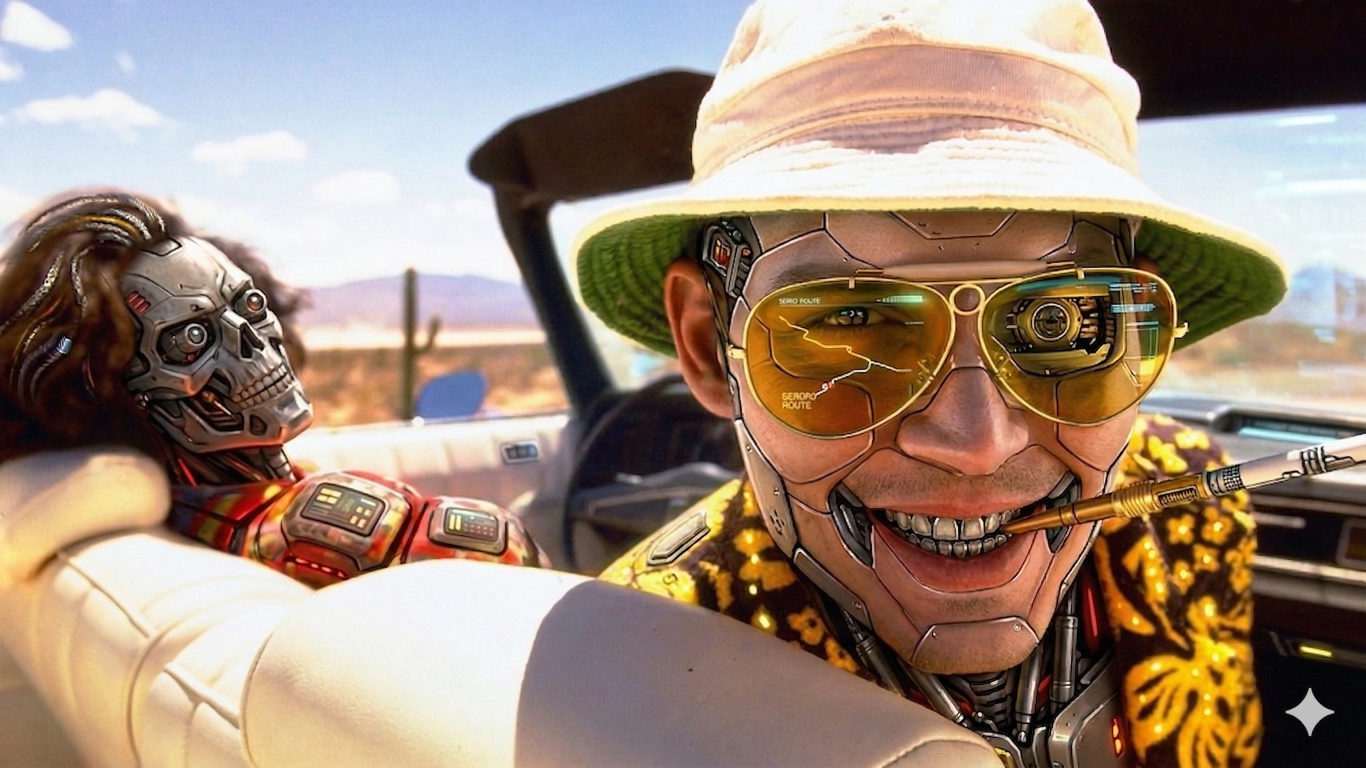 Your AI support agents on the way to resolve a customer complaint